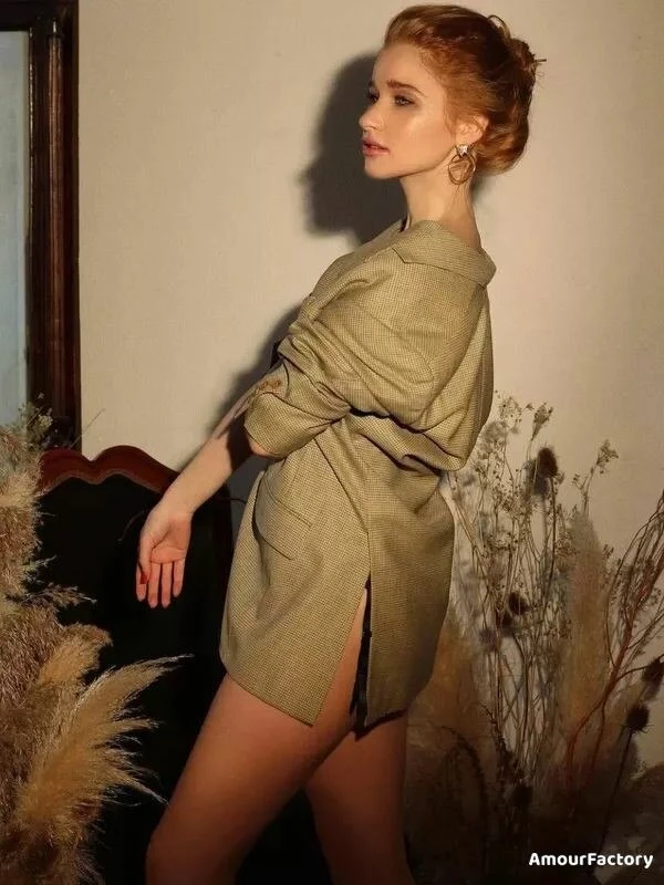 Irina Profile image 1