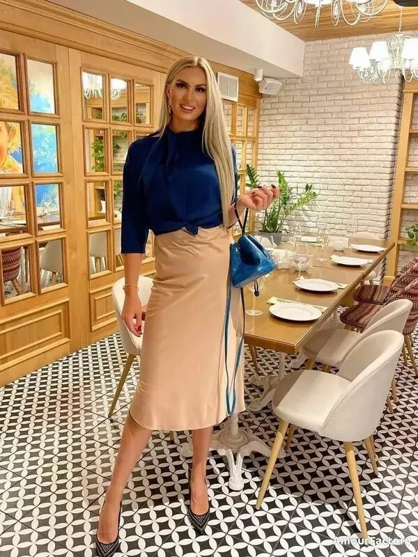 Svetlana Profile image 1