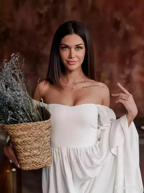 Irina Profile image 1