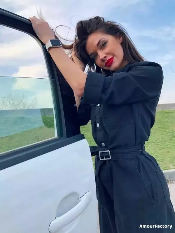 Irina Profile image 2