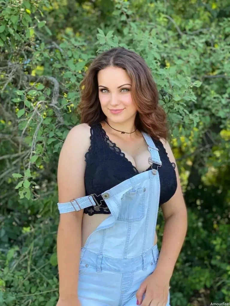 Olga Profile image 4