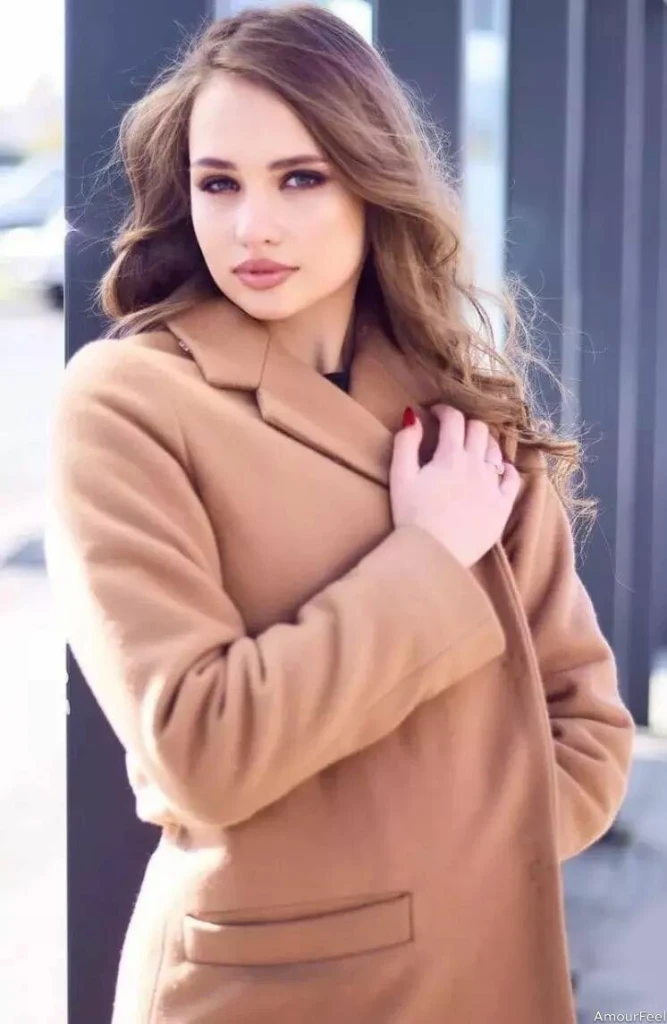 Kateryna Profile image 4