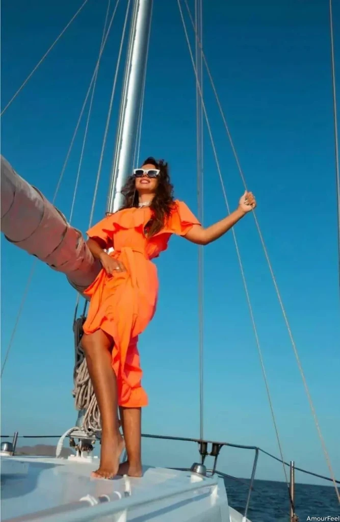 Karina Profile image 1