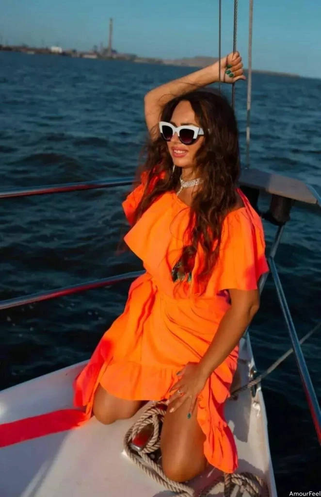 Karina Profile image 3