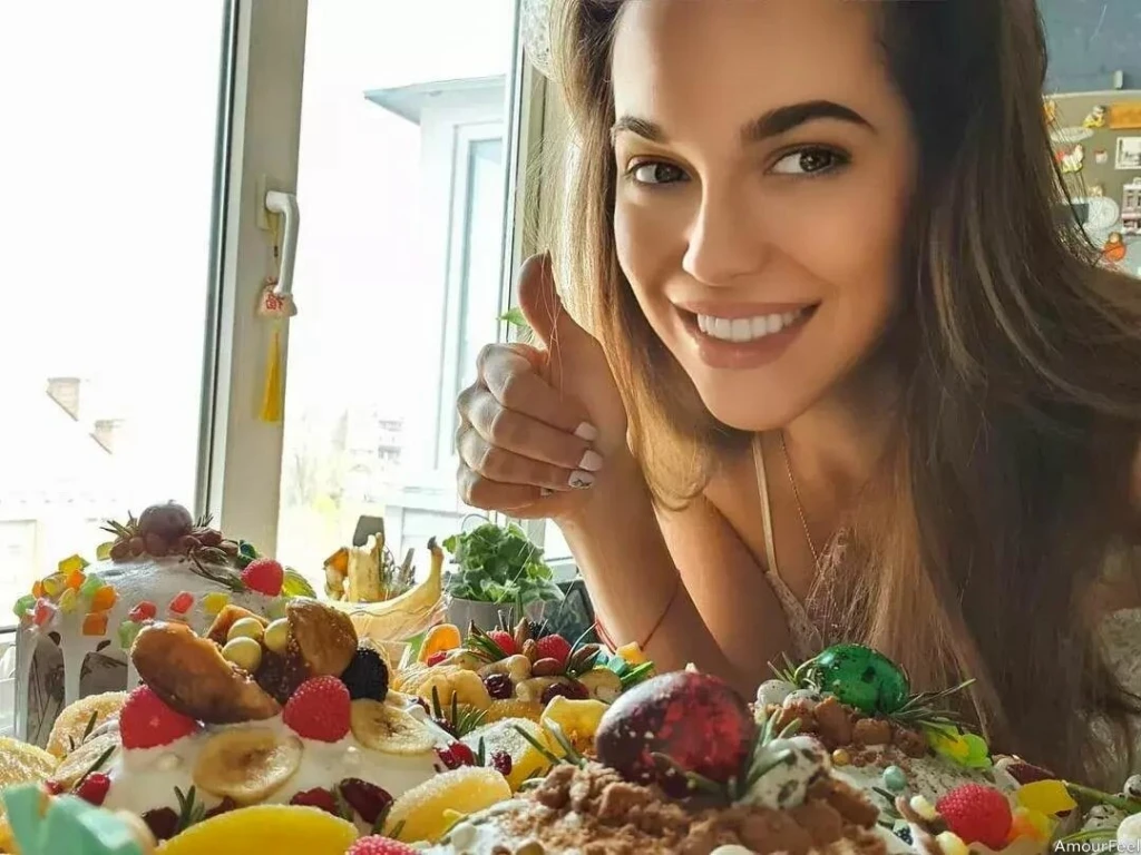 Natalia Profile image 2