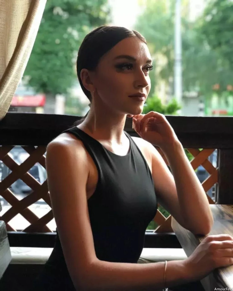 Vladyslava Profile image 4