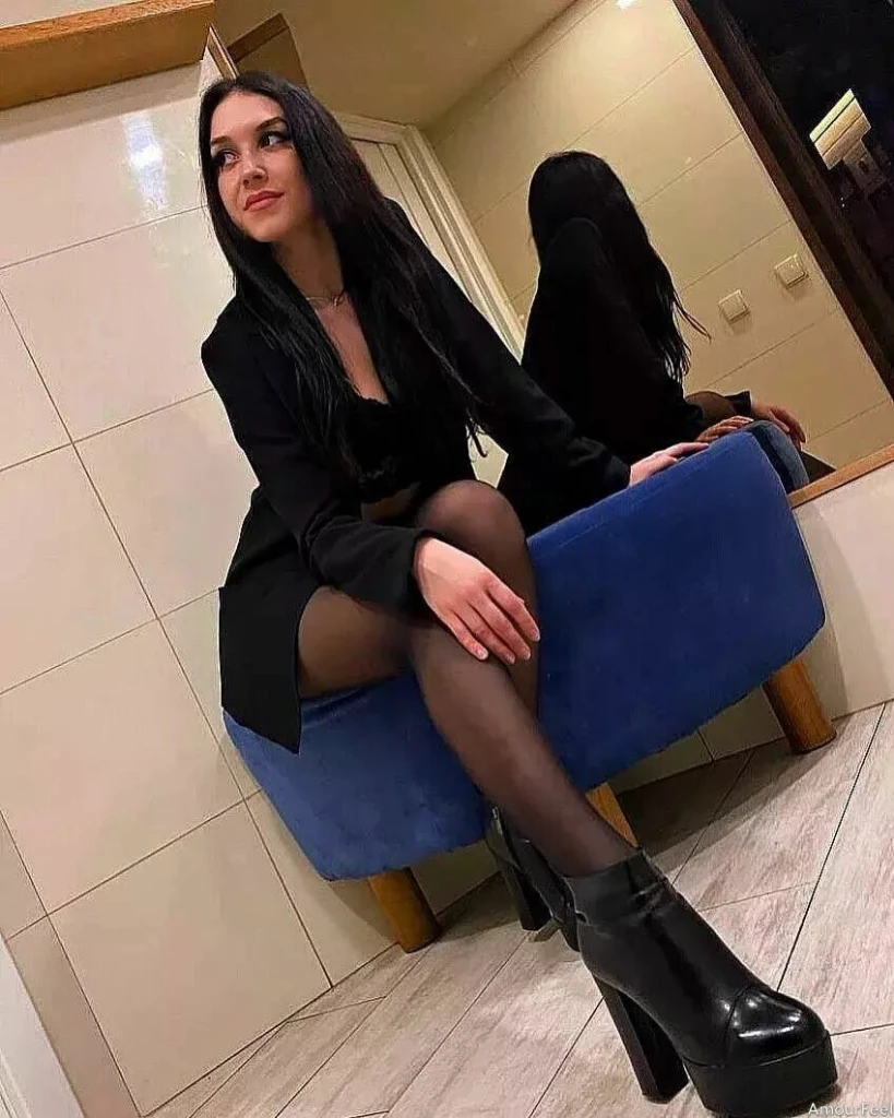 Vladyslava Profile image 1