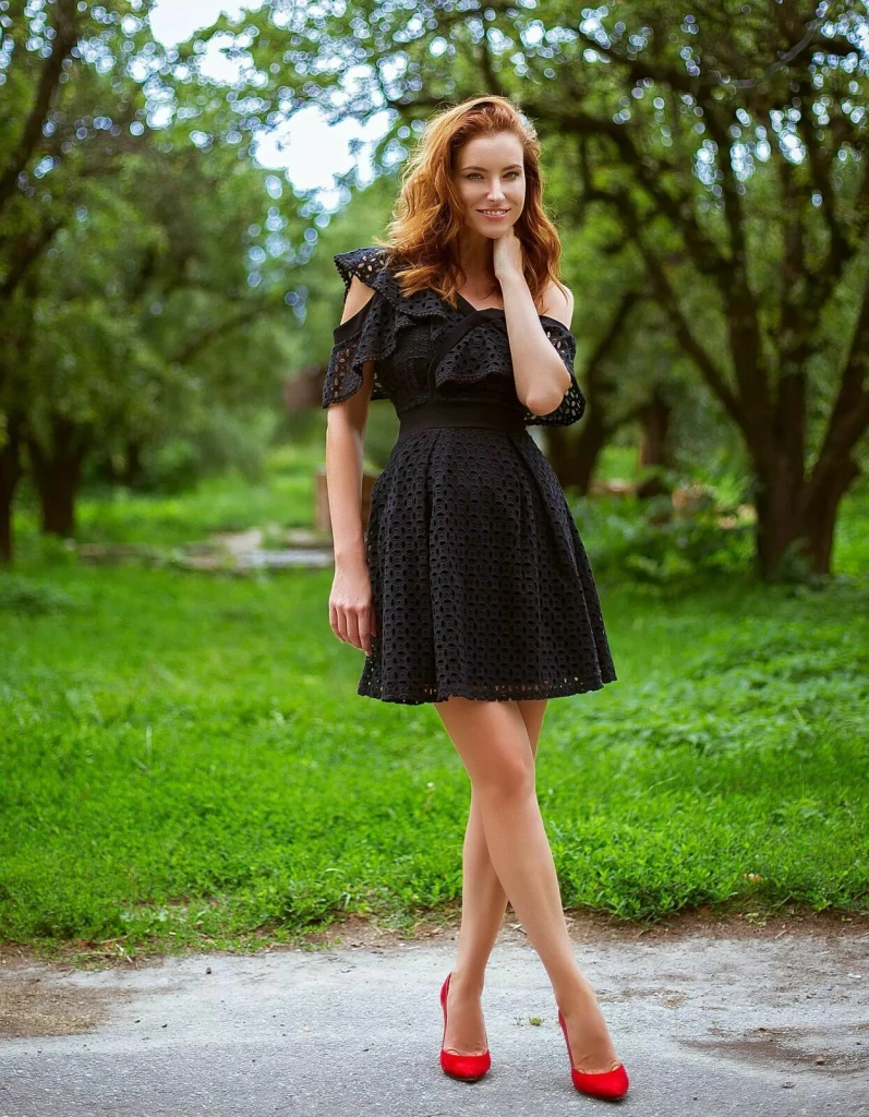 Viktoriia Profile image 3