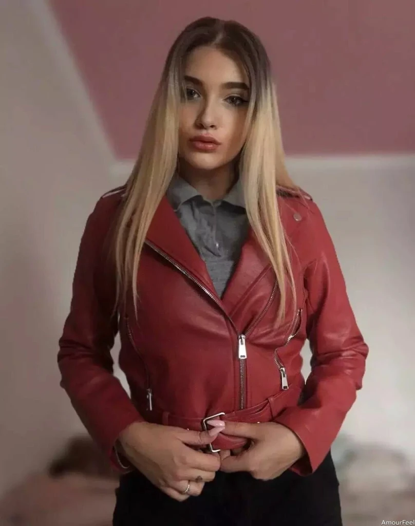 Maryna Profile image 1