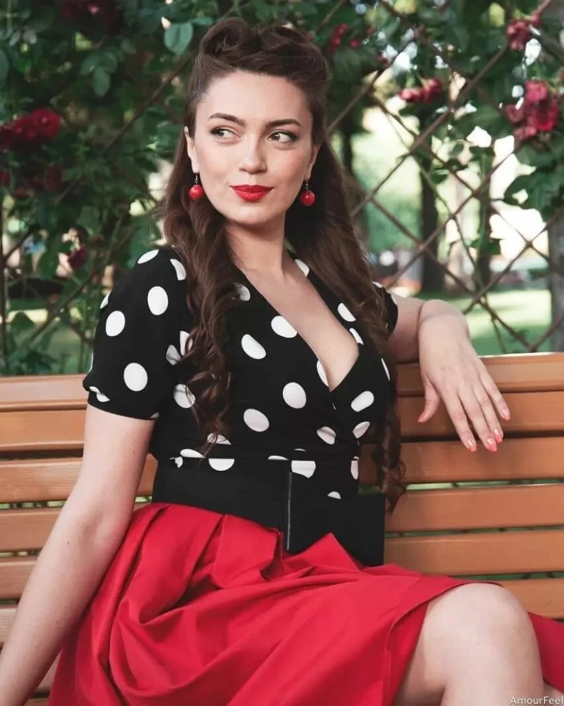 Eugenia Profile image 2