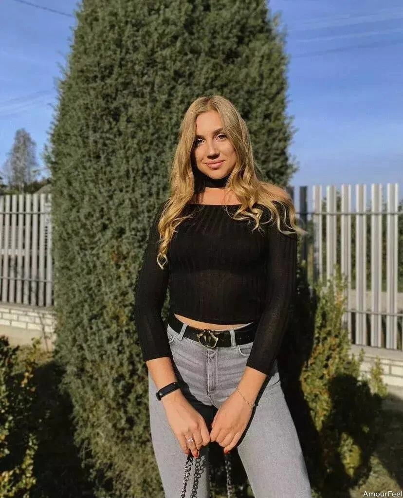 Evgeniya Profile image 3