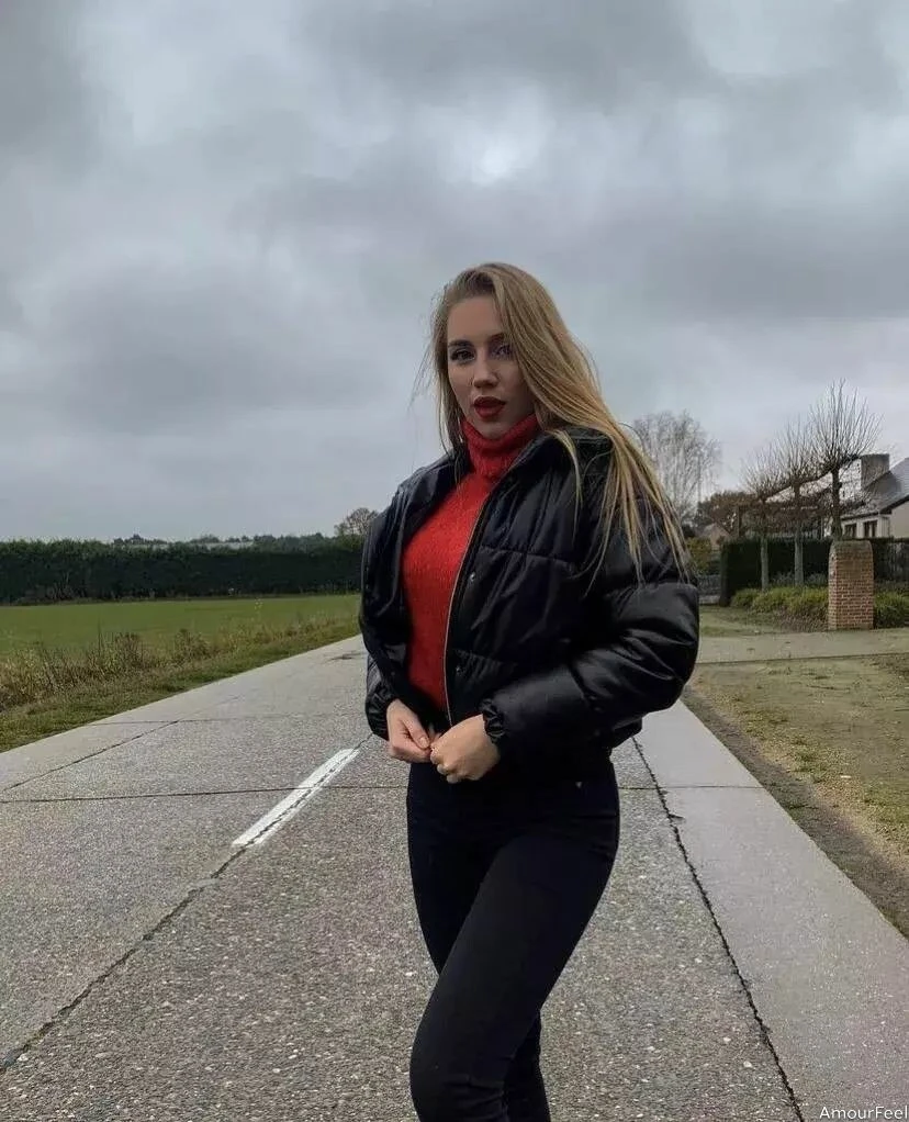 Evgeniya Profile image 2