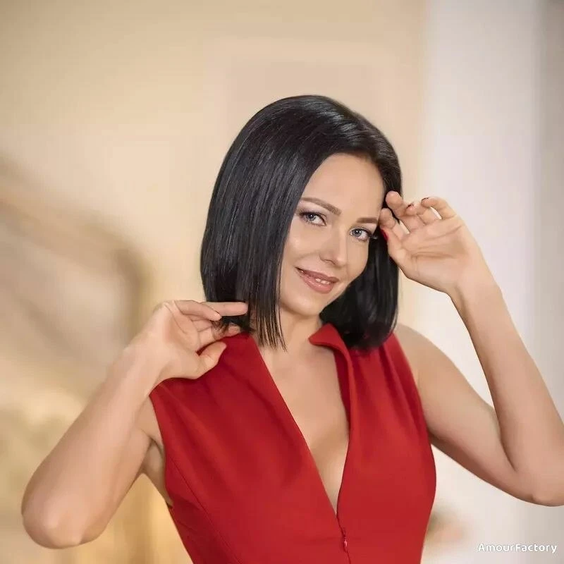 Maria Profile image 3