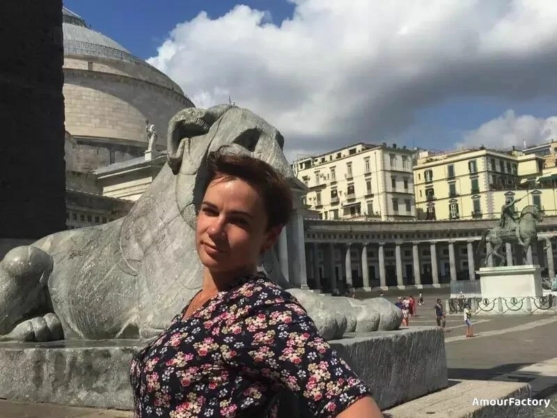 Oksana Profile image 3