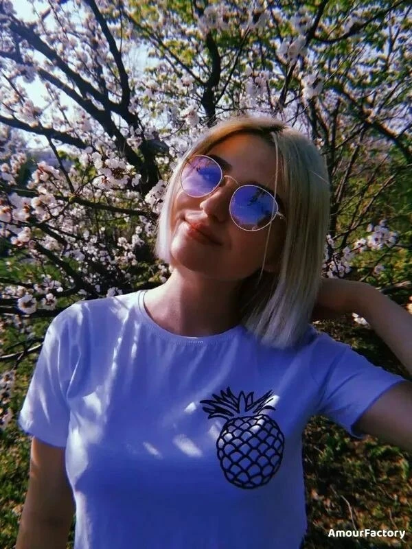 Irina Profile image 1