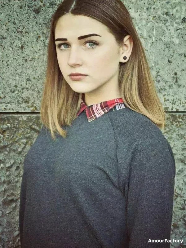 Irina Profile image 4