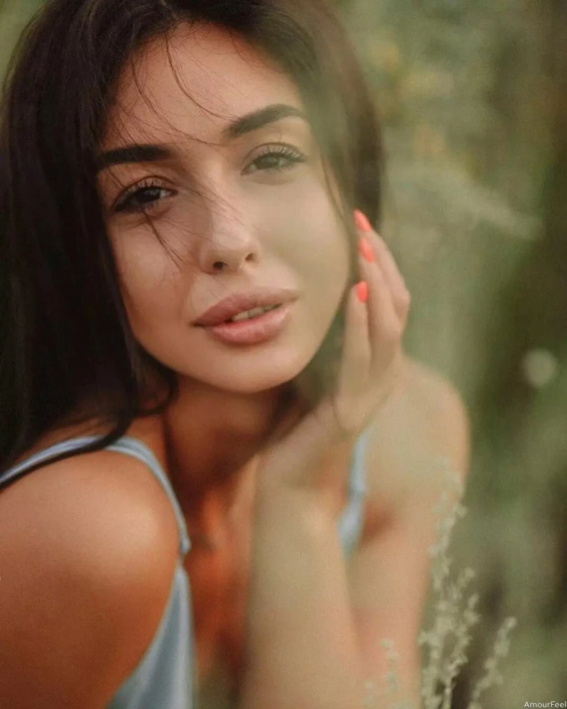Hanna Profile image 1
