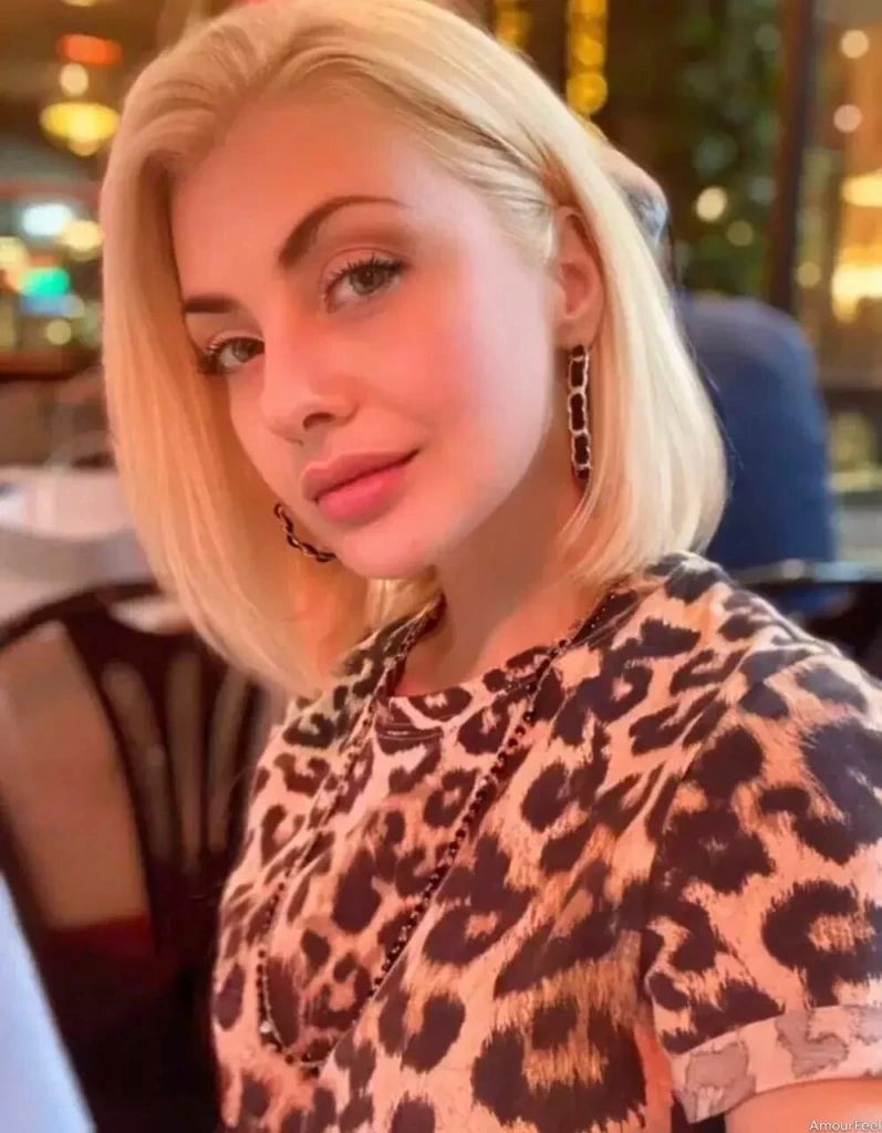 Tatiana Profile image 1