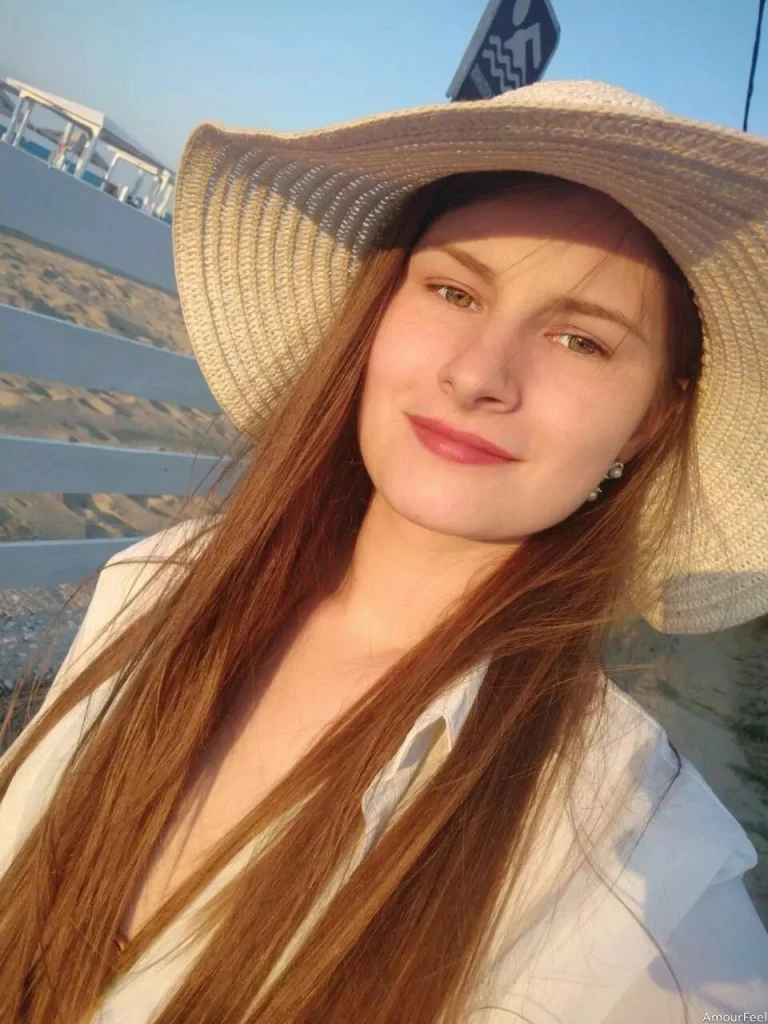 Iryna Profile image 3