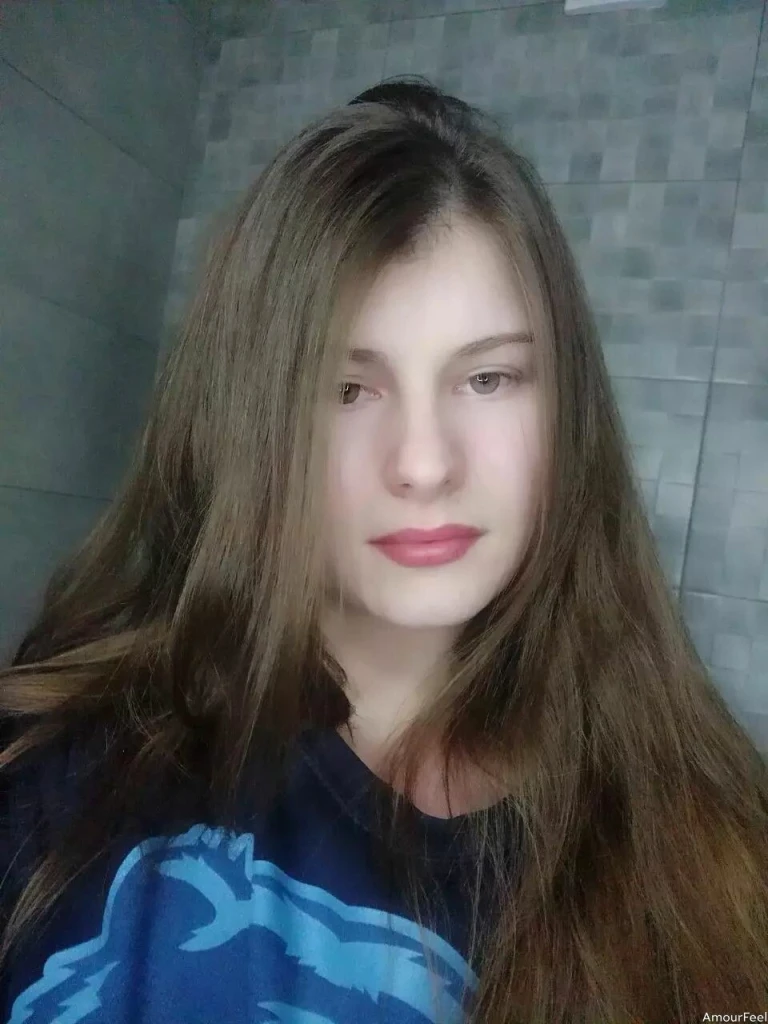 Iryna Profile image 1