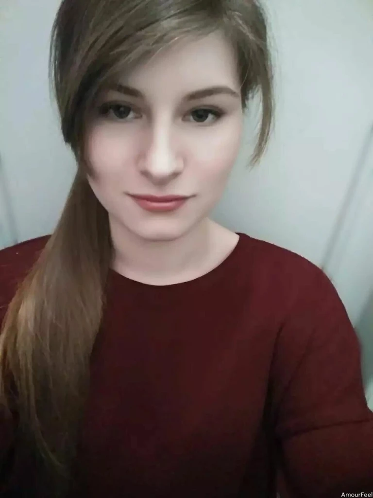 Iryna Profile image 2
