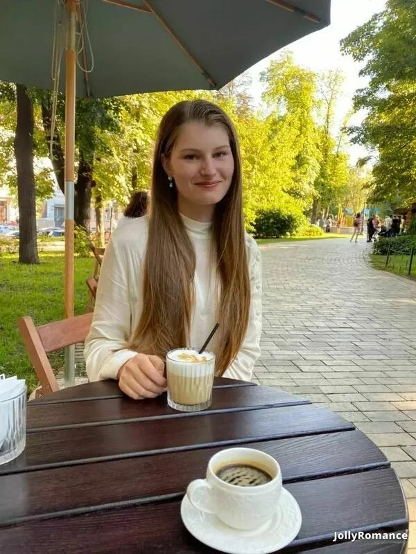 Iryna Profile image 4