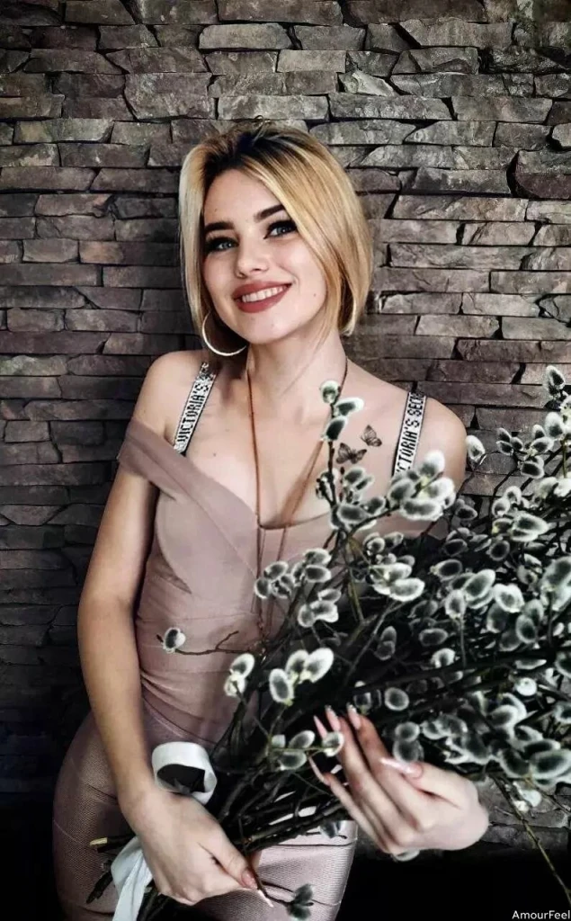 Anna Profile image 3