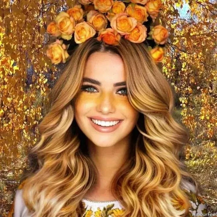 Anna Profile image 2
