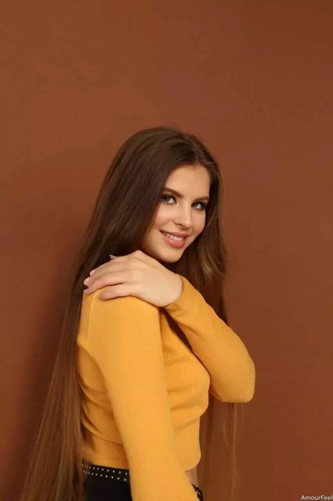 Viktoriia Profile image 2
