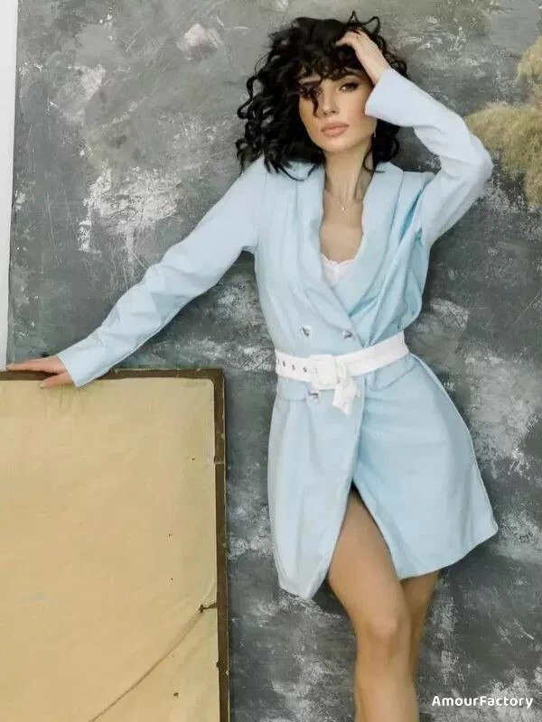 Marina Profile image 1