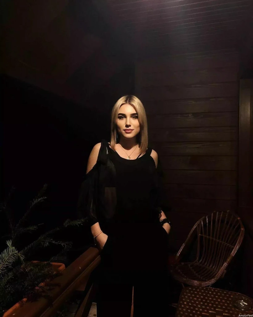 Anastasiia Profile image 2