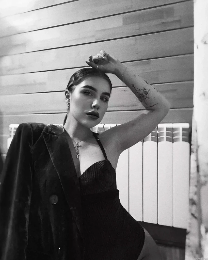 Anastasiia Profile image 3