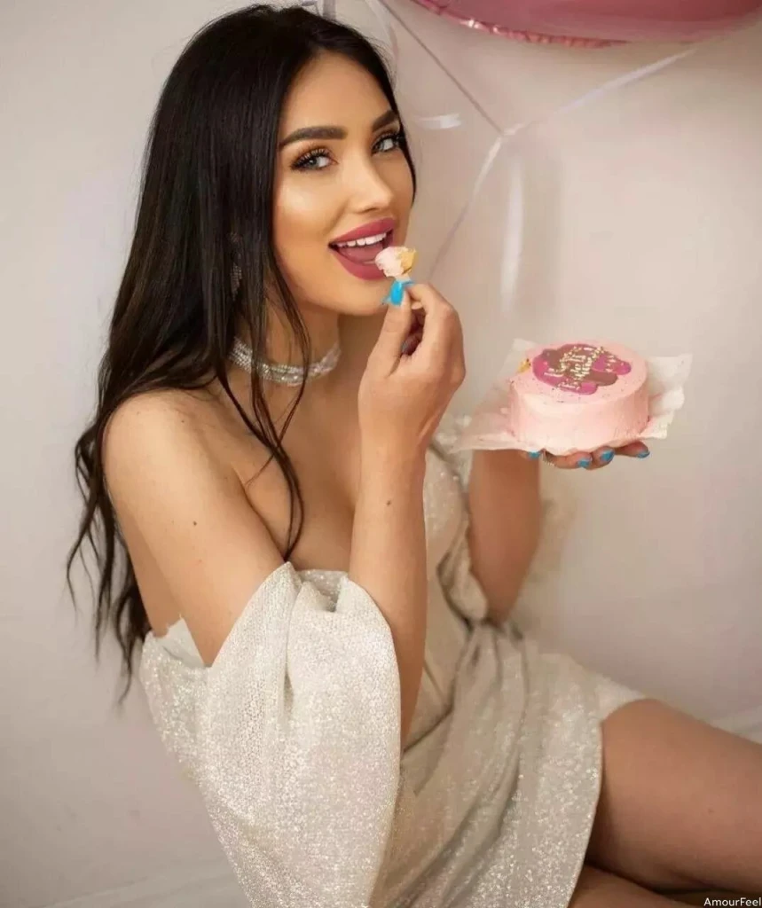 Olesia Profile image 2
