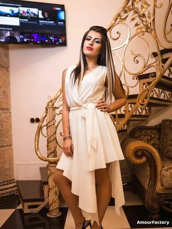Evgeniya Profile image 2