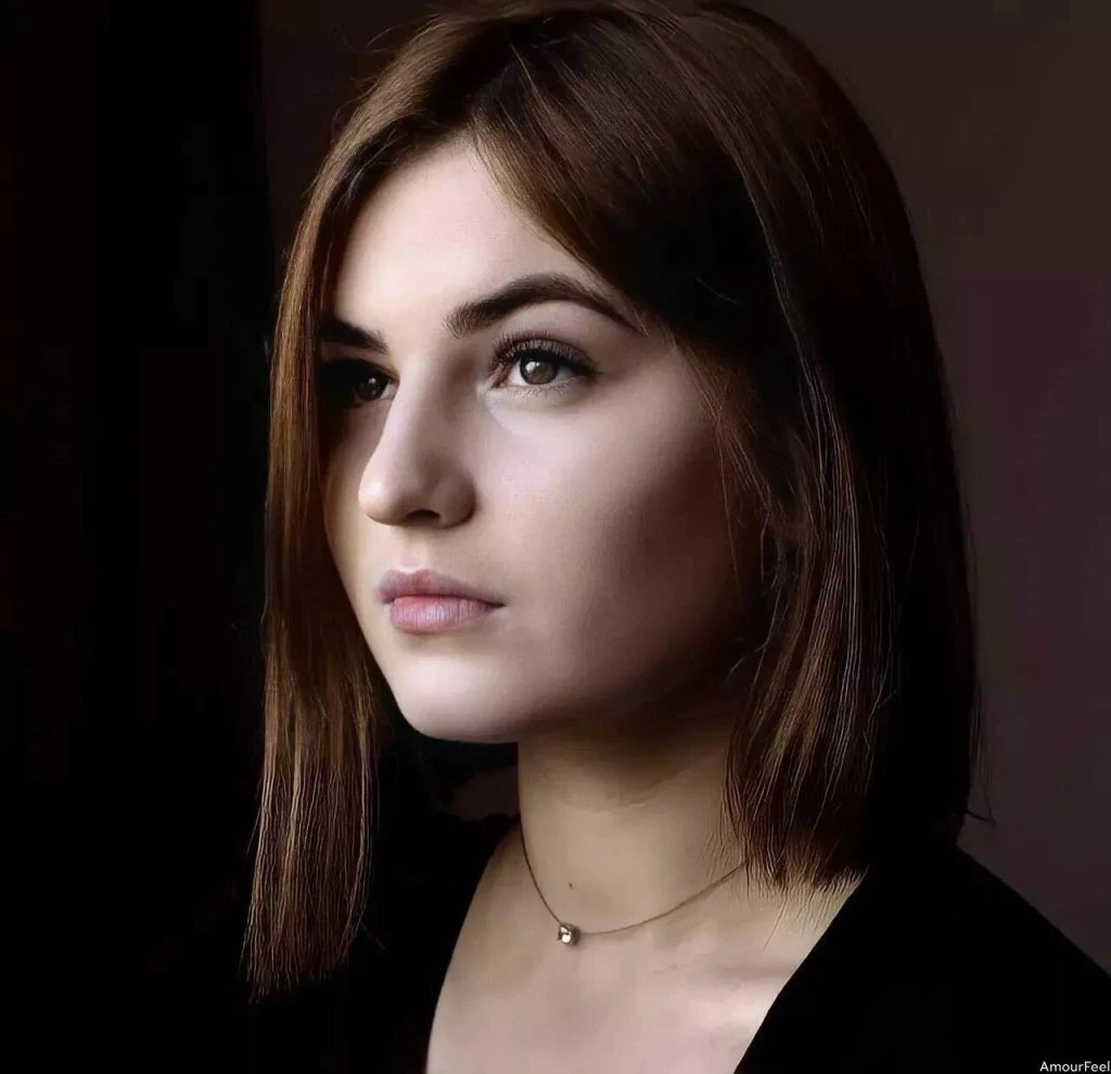 Viktoriia Profile image 1