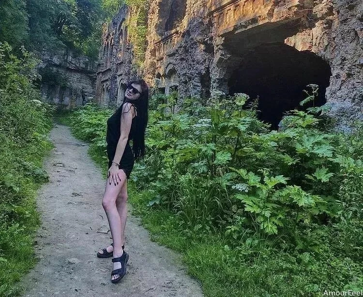 Viktoriia Profile image 2