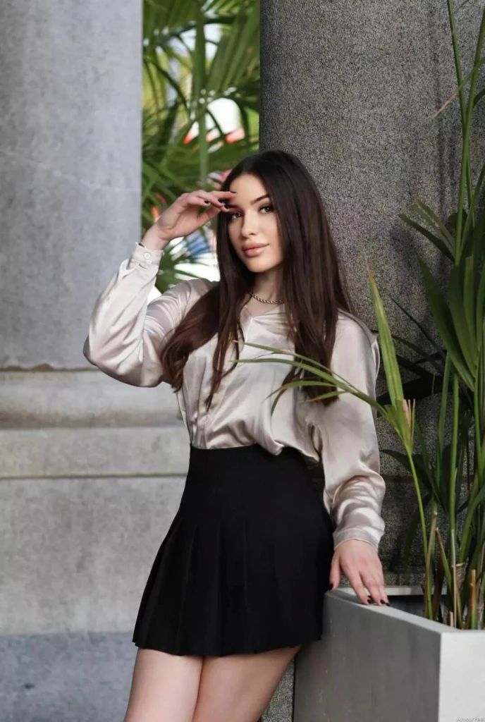 Ekaterina Profile image 1