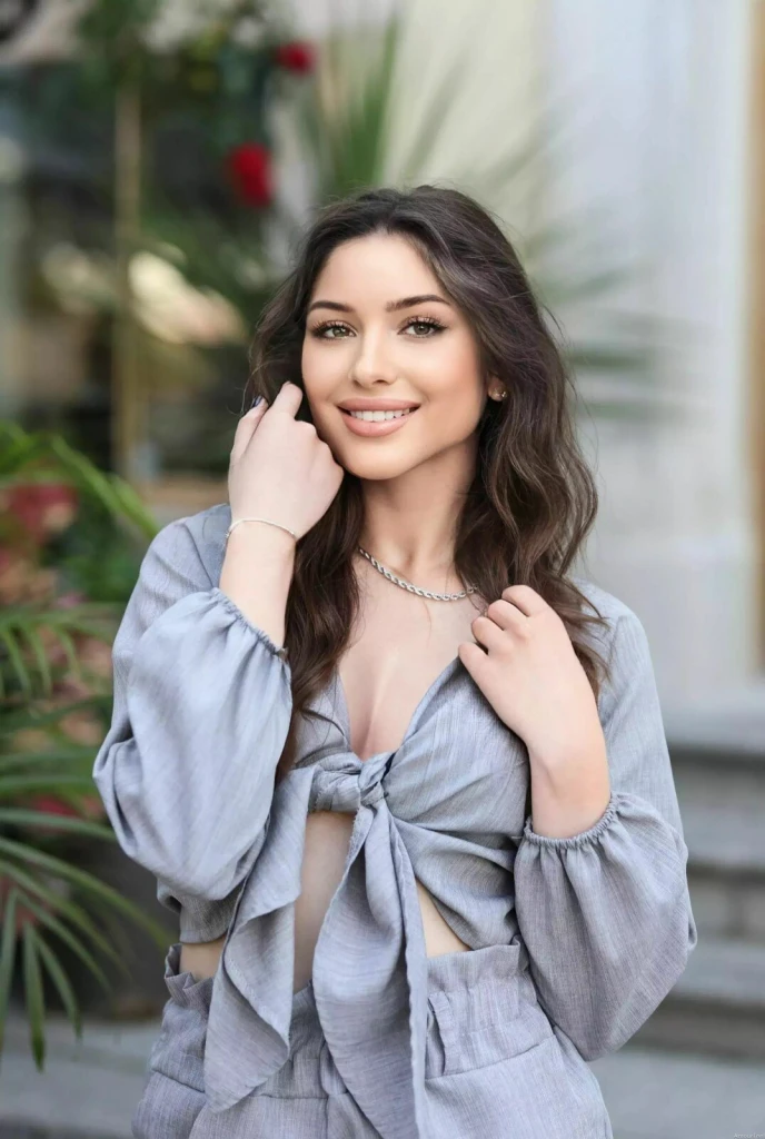 Ekaterina Profile image 2